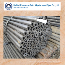 GB5310-1995 de alta presión de la caldera de tubería de acero sin soldadura de carbono